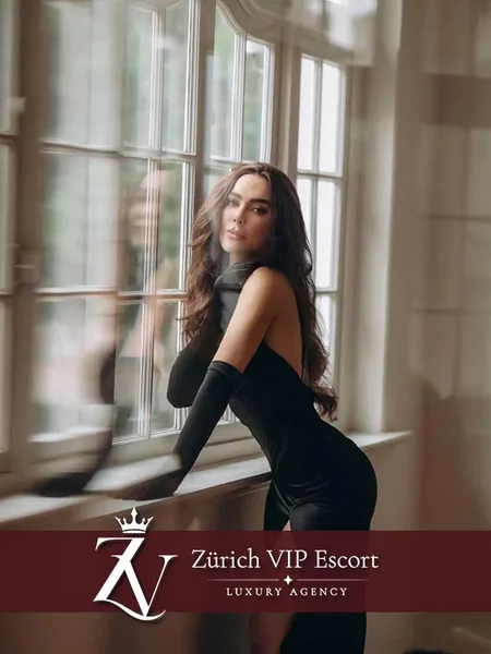 Private High-Class Models & VIP Influencers